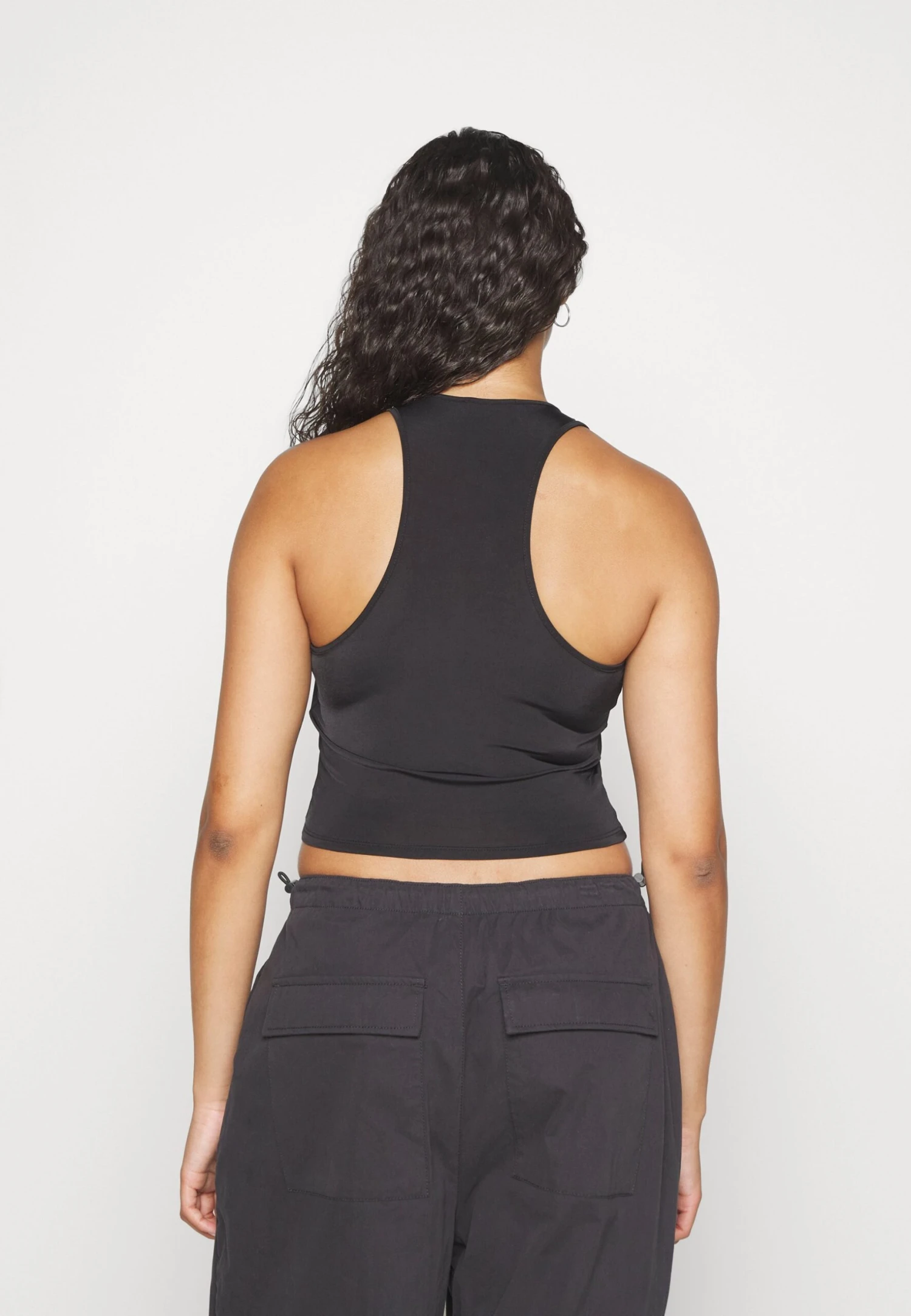 Even&Odd TopBlack Donna T-shirt E Top EV421D24S-Q11 4 Even&Odd TopBlack Donna T-shirt E Top EV421D24S-Q11 - immagine 4