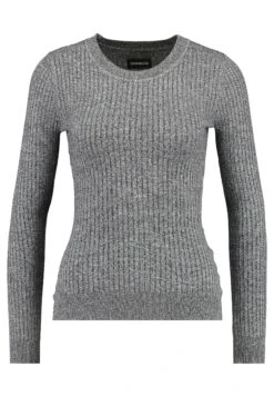 Even&Odd MaglioneGrey Donna Maglieria EV421I0AQ-C11 8 Even&Odd MaglioneGrey Donna Maglieria EV421I0AQ-C11 -Fashion 67a31ea0d8fa442fb00bc9f6eb0c62dd