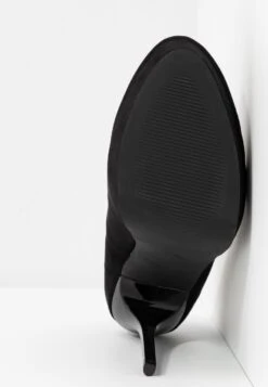 Even&Odd DecolletéBlack Donna Tacchi Alti EV411B06Q-Q11 -Fashion 67d5d8c7c9274869876165300b150acf