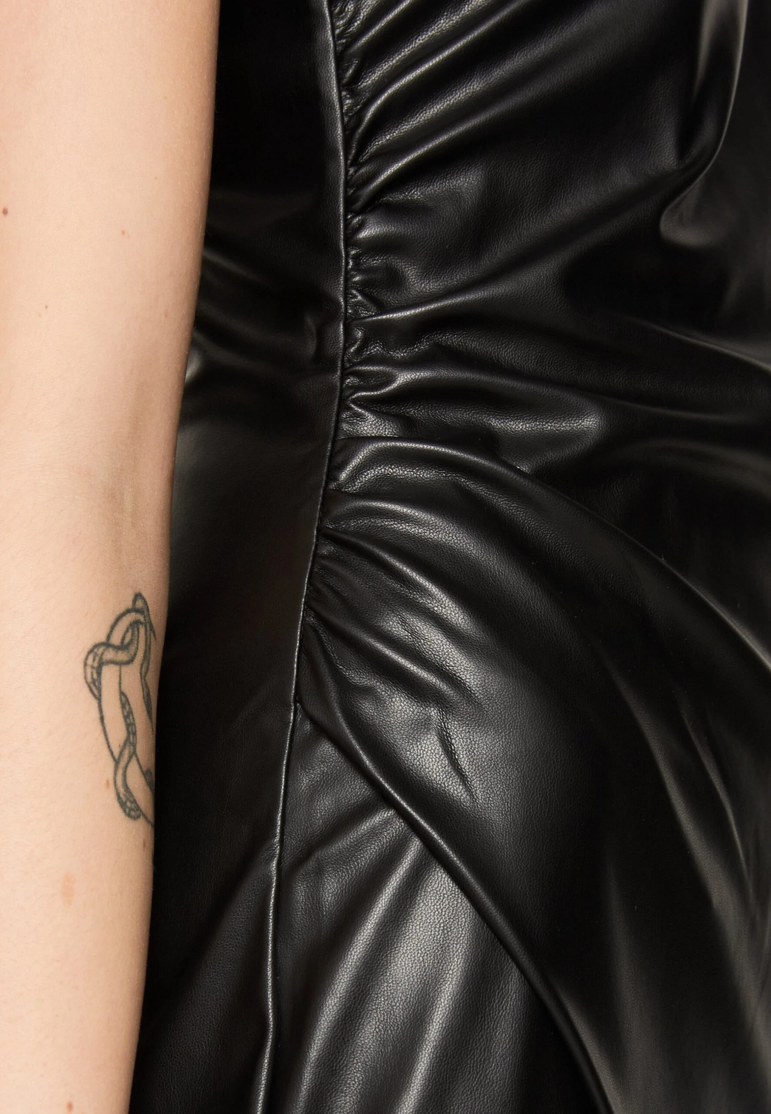 Even&Odd Vestito EleganteBlack Donna Vestiti EV421C1EF-Q11 6 Even&Odd Vestito EleganteBlack Donna Vestiti EV421C1EF-Q11 - immagine 6