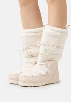 Even&Odd Stivali Da Neve Beige Donna Stivali EV411X01Y-B11