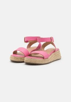 Even&Odd Sandali Con Plateau - Light Pink -Fashion 6904aa888cd84d35a7cc5349ab3cdef4