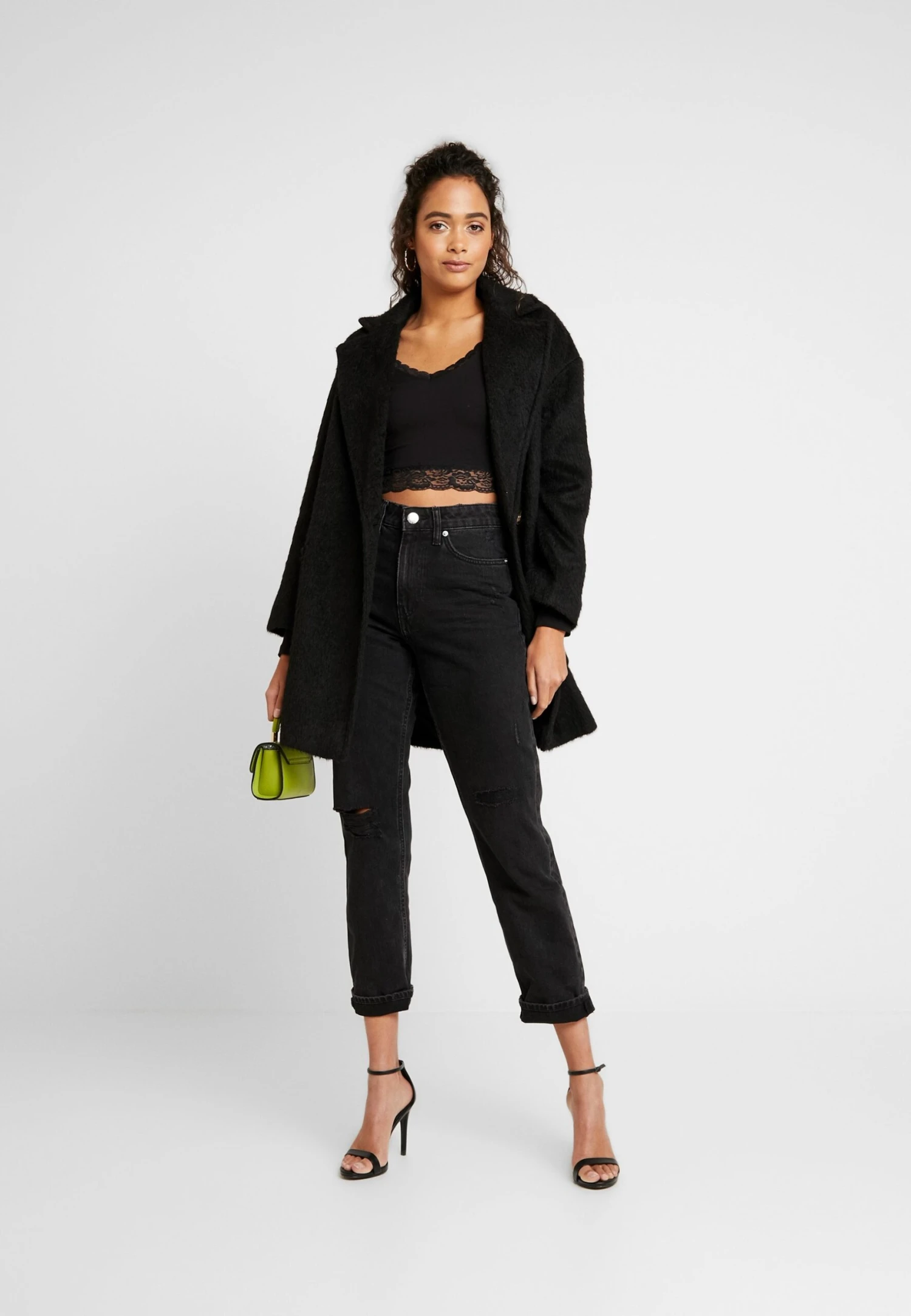 Even&Odd Maglietta A Manica LungaBlack Donna T-shirt E Top EV421D19O-Q11 2 Even&Odd Maglietta A Manica LungaBlack Donna T-shirt E Top EV421D19O-Q11 - immagine 2