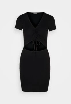 Even&Odd TubinoBlack Donna Vestiti EV421C1DR-Q11 10 Even&Odd TubinoBlack Donna Vestiti EV421C1DR-Q11 -Fashion 69975457e2a54fc29b4d93bede626e0f