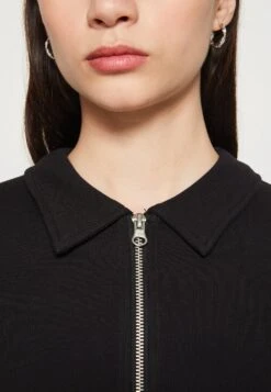 Even&Odd Maglietta A Manica LungaBlack Donna T-shirt E Top EV421D24Z-Q11 11 Even&Odd Maglietta A Manica LungaBlack Donna T-shirt E Top EV421D24Z-Q11 -Fashion 699c8425e3804d1fa1a452996d7e4044