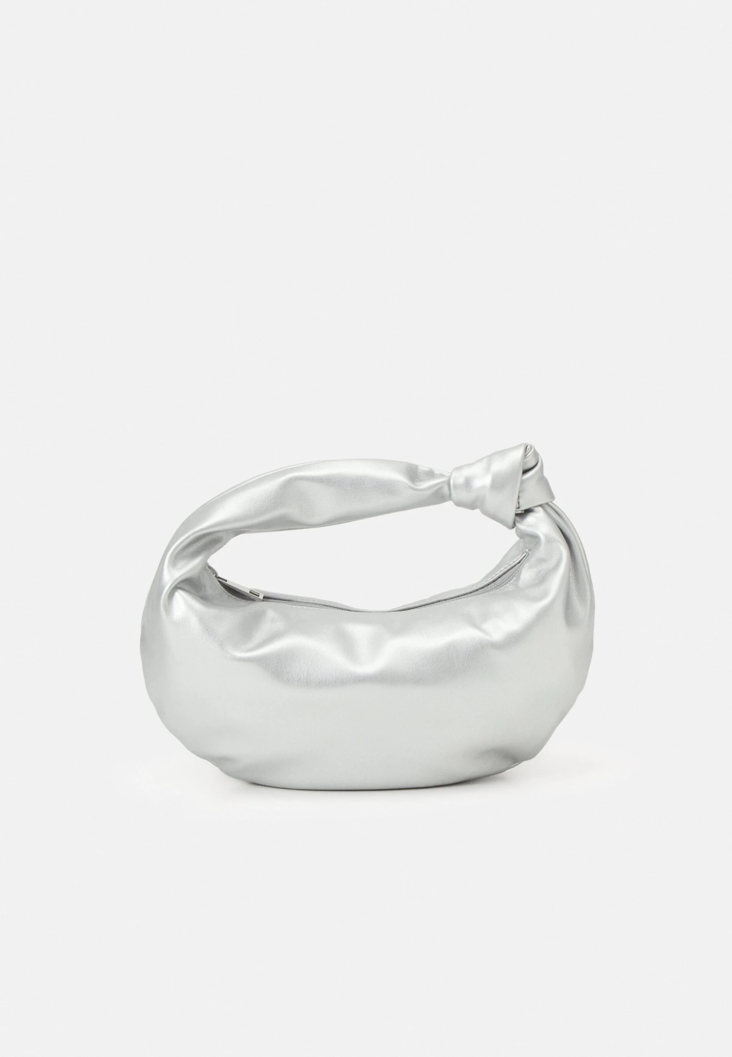 Even&Odd Borsa A Mano - Silver-Coloured 2 Even&Odd Borsa A Mano - Silver-Coloured - immagine 2