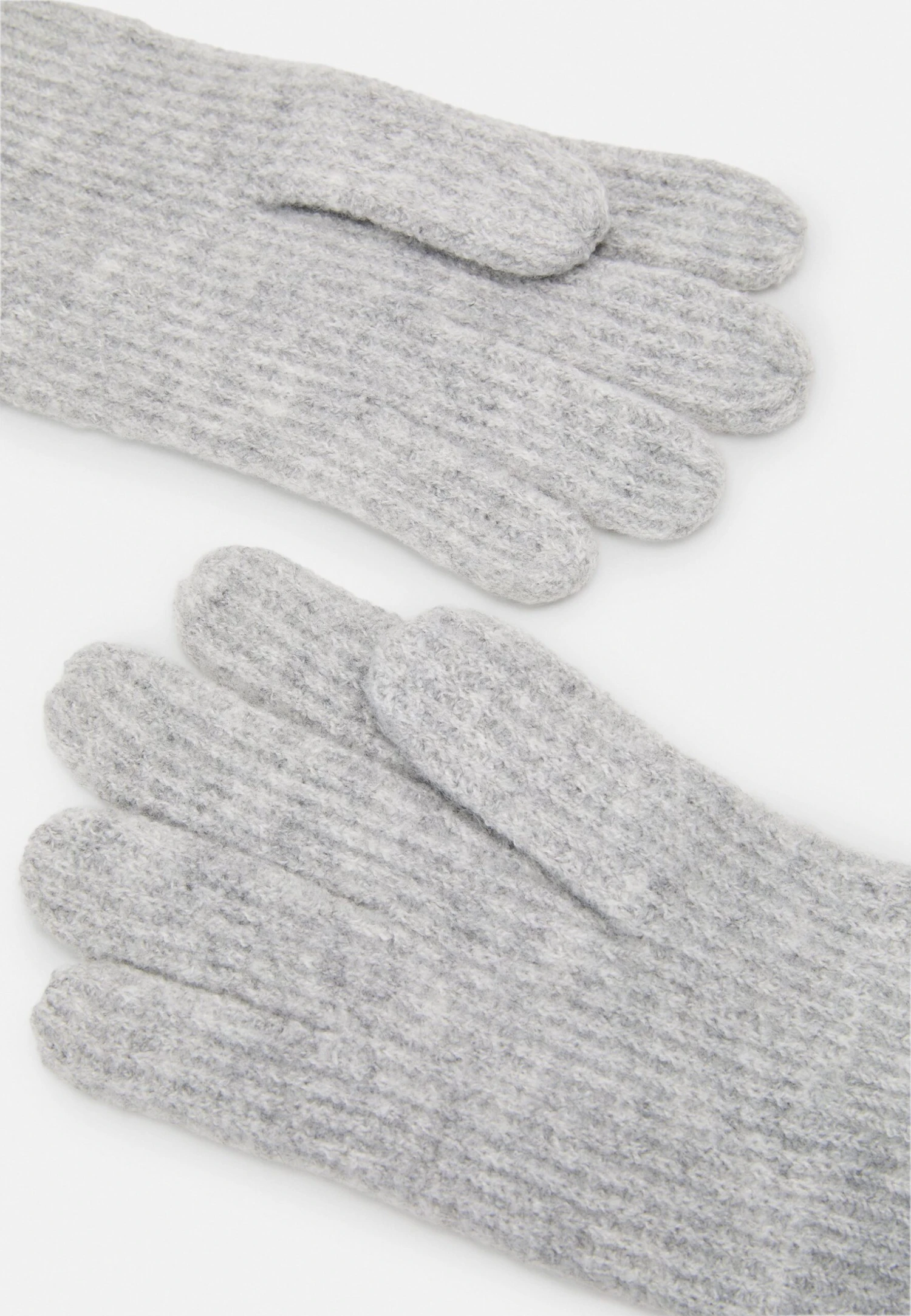 Even&Odd GuantiGrey Donna Guanti EV451A03Y-C11 2 Even&Odd GuantiGrey Donna Guanti EV451A03Y-C11 - immagine 2