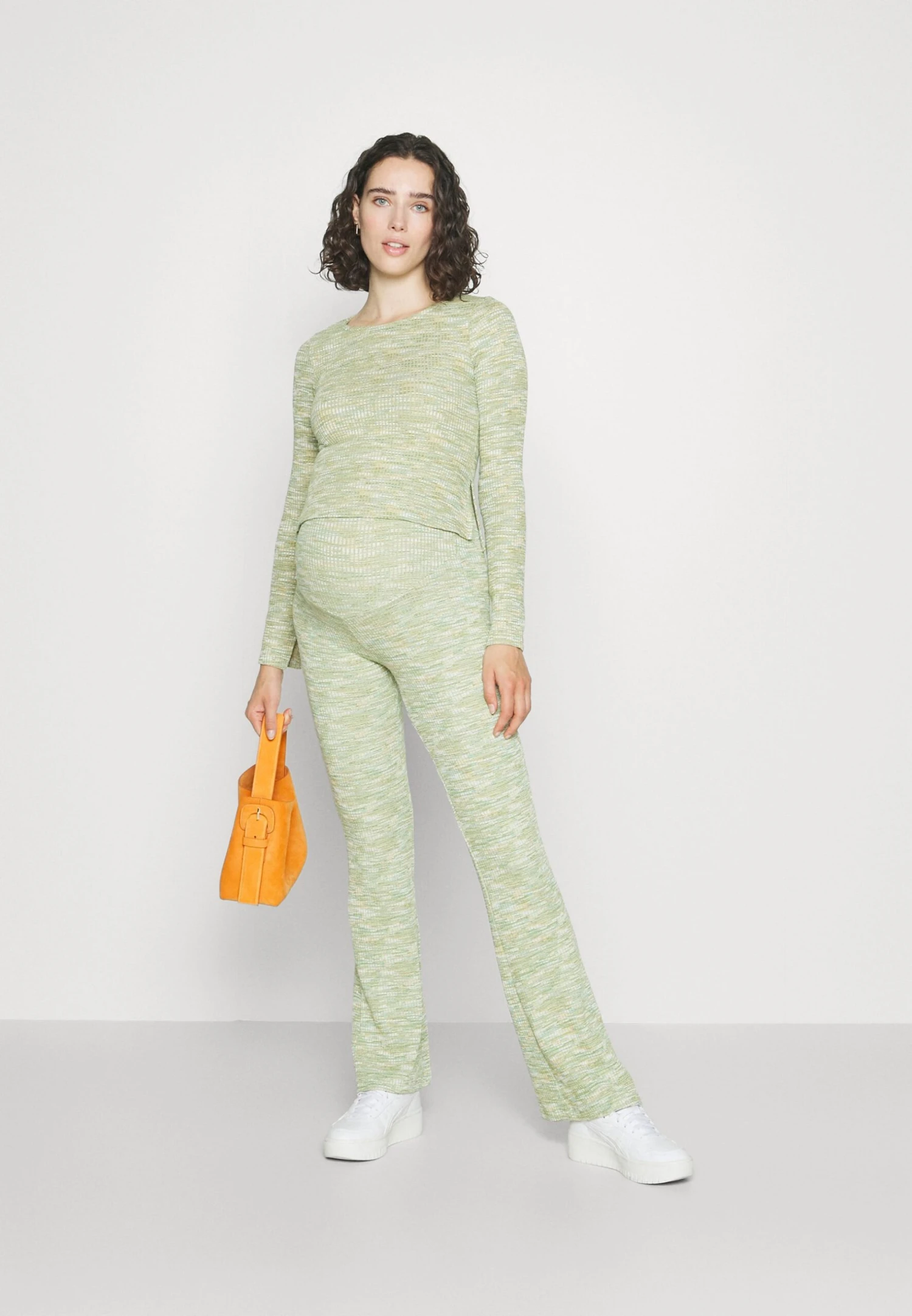 TopGreen Donna T-shirt E Top EVO29G01J-M11 2 TopGreen Donna T-shirt E Top EVO29G01J-M11 - immagine 2