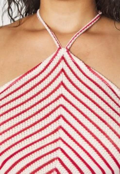 Even&Odd TopWhite/Red Donna T-shirt E Top EV421D24Q-A11 13 Even&Odd TopWhite/Red Donna T-shirt E Top EV421D24Q-A11 -Fashion 6abf3c826da542d9bedf06888c8b7676