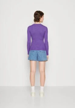 Even&Odd MaglioneLilac Donna Maglieria EV421I0AQ-I14 8 Even&Odd MaglioneLilac Donna Maglieria EV421I0AQ-I14 -Fashion 6adf1c6218614f1f8183076e858c49ec