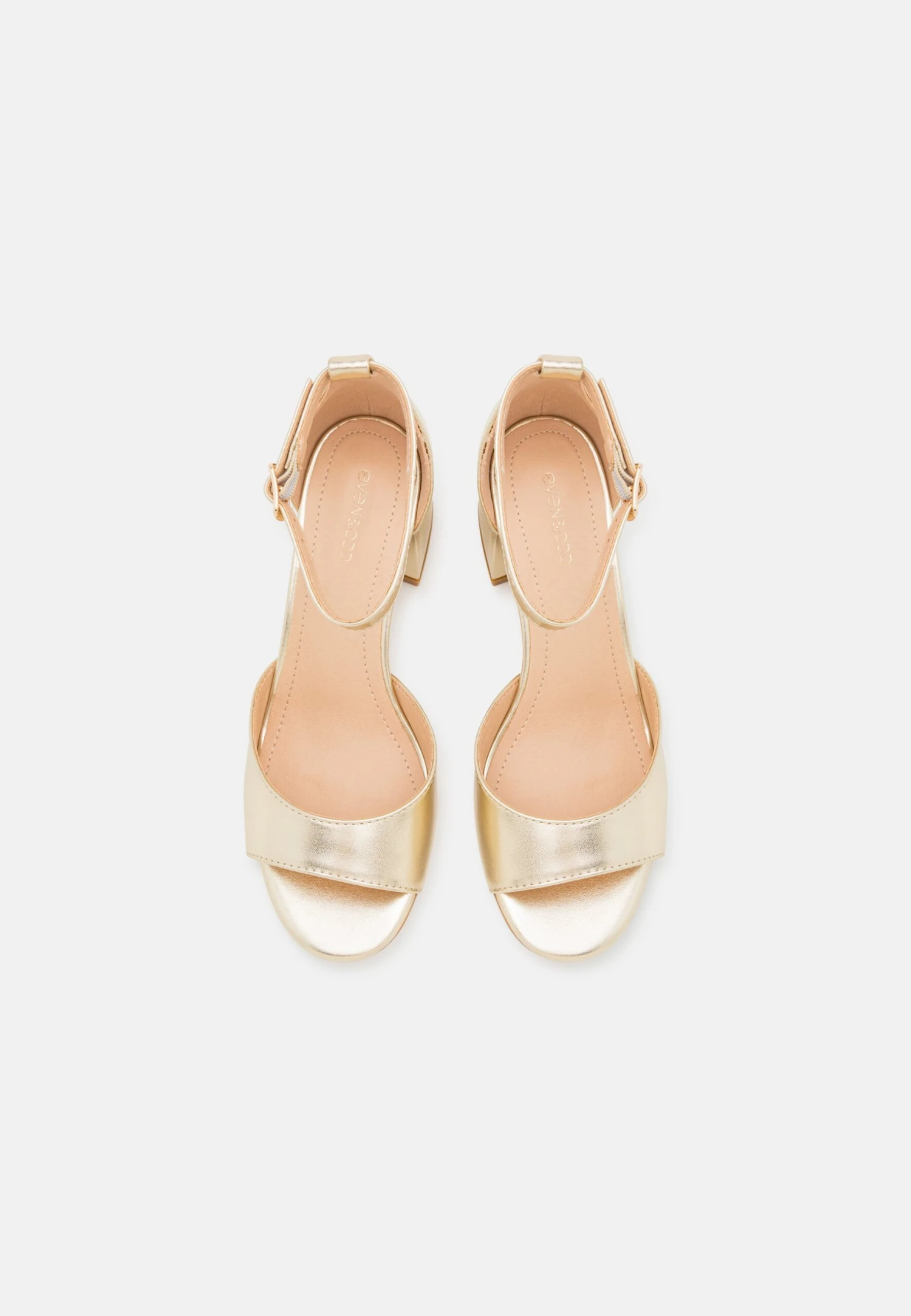 SandaliGold Donna Sandali EVC11A02E-F11 6 SandaliGold Donna Sandali EVC11A02E-F11 - immagine 6