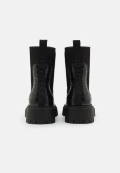 Even&Odd Stivaletti Con PlateauBlack Donna Stivaletti EV411N0IX-Q11 9 Even&Odd Stivaletti Con PlateauBlack Donna Stivaletti EV411N0IX-Q11 -Fashion 6bfebf1b6dbd47ea8016e4cc77017dae