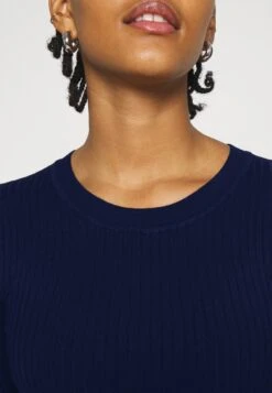 Even&Odd MaglioneEvening Blue Donna Maglieria EV421I0AQ-K11 12 Even&Odd MaglioneEvening Blue Donna Maglieria EV421I0AQ-K11 -Fashion 6d36f47d73c14475911803171307c097