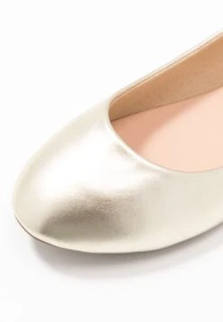 Even&Odd BallerineGold Donna Ballerine EV411A0DN-F12 -Fashion 6d834d0819fb41419e79fc844e80f135