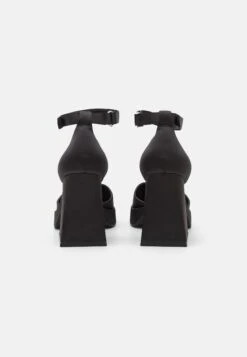 Even&Odd Scarpe Con PlateauBlack Donna Scarpe Con Tacco EV411B09T-Q11 9 Even&Odd Scarpe Con PlateauBlack Donna Scarpe Con Tacco EV411B09T-Q11 -Fashion 6e0457c0c66c4611ad292d3133eb34c0