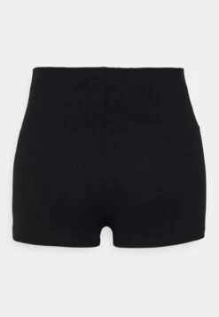 2 PackShortsBlack Donna Shorts EVF21S006-Q11 -Fashion 6ef43f8e36324c1a8fc17871f3235beb
