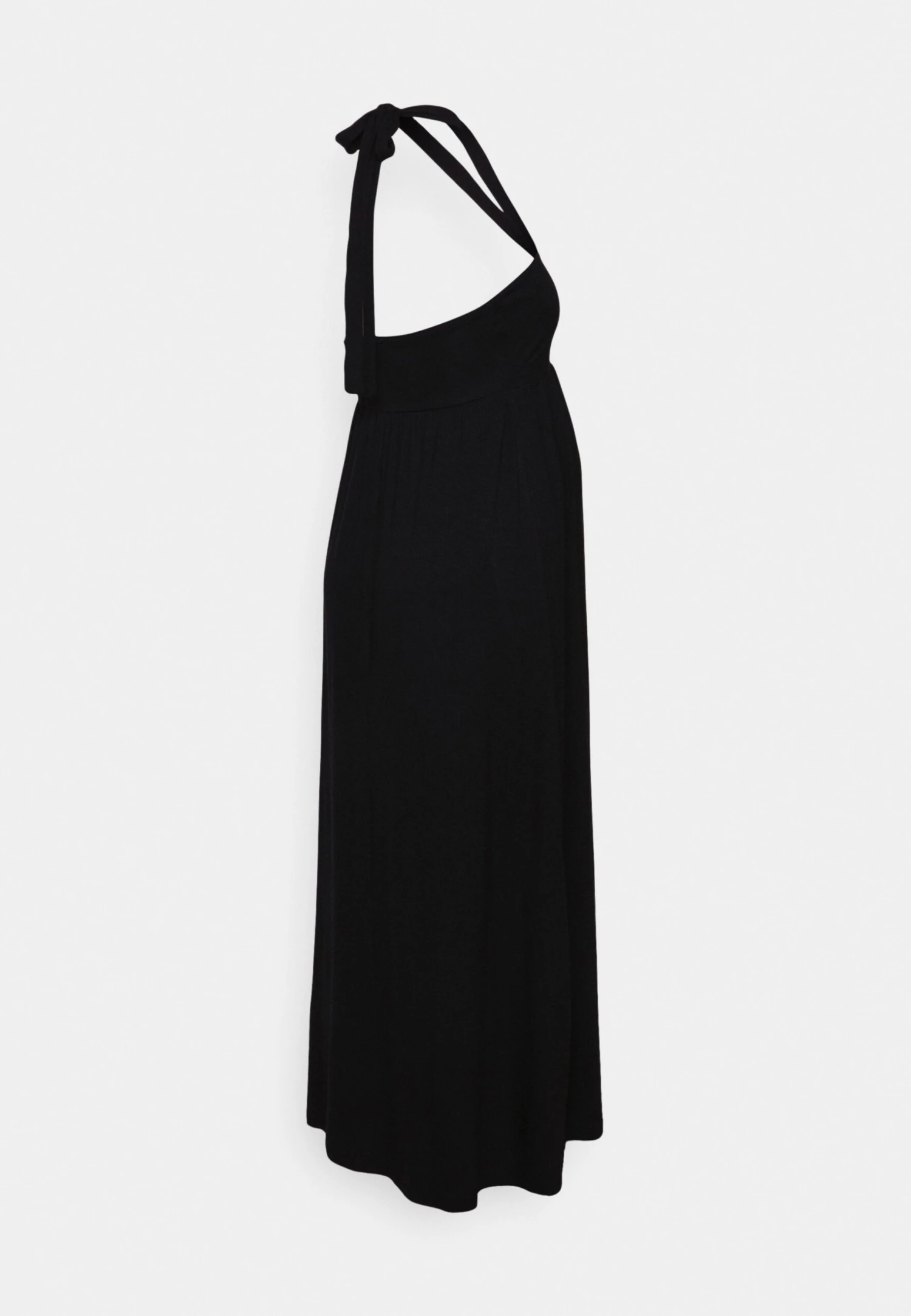 Vestito Di MaglinaBlack Donna Vestiti EVO29F013-Q11 2 Vestito Di MaglinaBlack Donna Vestiti EVO29F013-Q11 - immagine 2