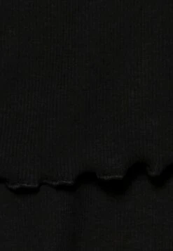 Even&Odd Maglietta A Manica LungaBlack Donna T-shirt E Top EV421D1YC-Q11 -Fashion 6f6c36317a774040801dac888bc85972