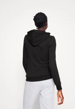 Felpa Con ZipBlack Donna Felpe EVI21J002-Q11 8 Felpa Con ZipBlack Donna Felpe EVI21J002-Q11 -Fashion 6faaca6204fc4b1ba609301bc5704295