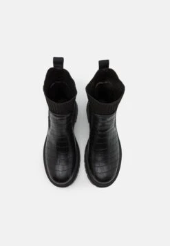 Even&Odd Stivaletti Con PlateauBlack Donna Stivaletti EV411N0IX-Q11 11 Even&Odd Stivaletti Con PlateauBlack Donna Stivaletti EV411N0IX-Q11 -Fashion 6fddc50e181a4d5dbf583026b4574eeb