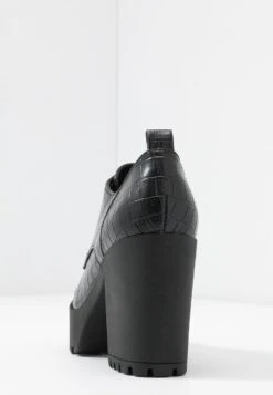 Even&Odd Stivaletti Con TaccoBlack Donna Tacchi Alti EV411N07F-Q11 12 Even&Odd Stivaletti Con TaccoBlack Donna Tacchi Alti EV411N07F-Q11 -Fashion 6feada68d31344ed8ef4c38bb73a6be0