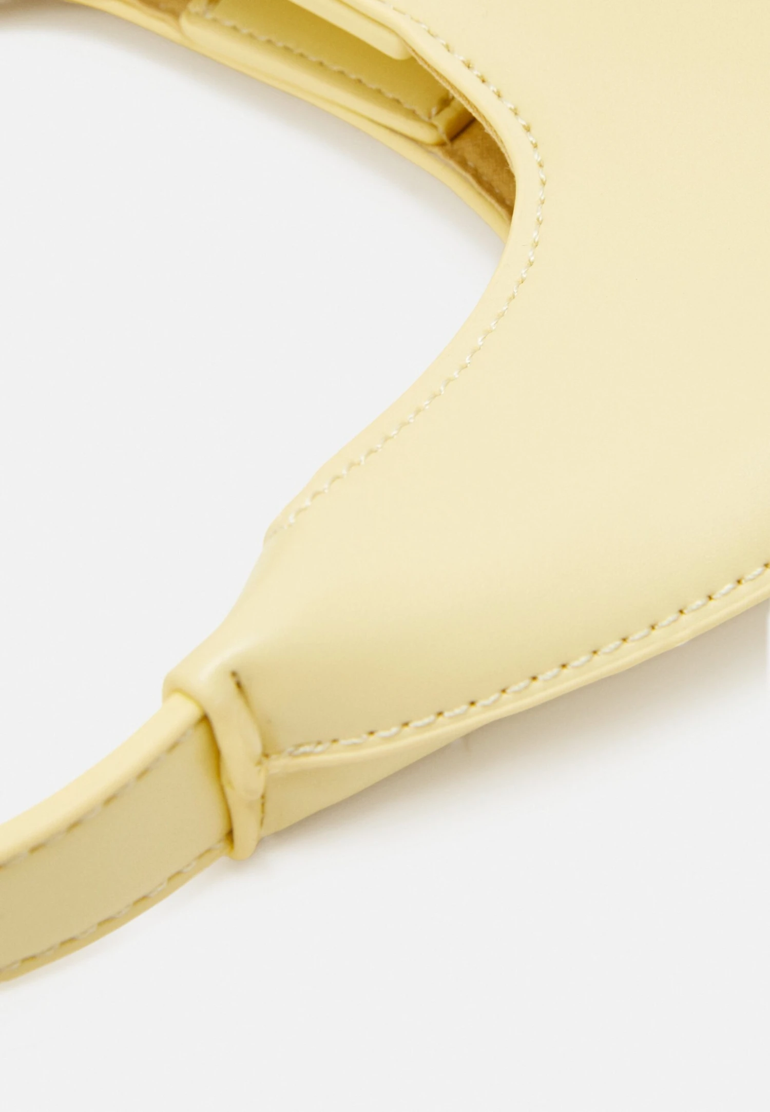 Even&Odd Borsa A Mano -Light Yellow 5 Even&Odd Borsa A Mano -Light Yellow - immagine 5