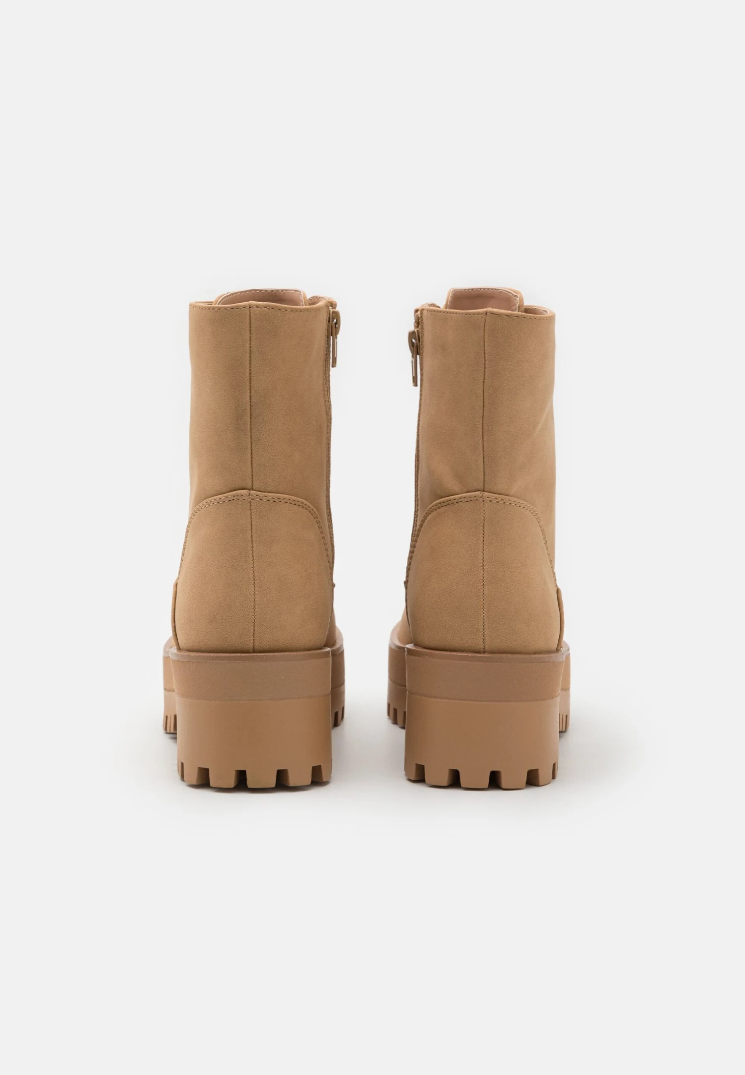 Even&Odd Stivaletti StringatiBeige Donna Stivaletti EV411N0J5-B11 4 Even&Odd Stivaletti StringatiBeige Donna Stivaletti EV411N0J5-B11 - immagine 4