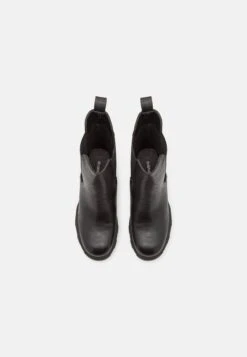 Even&Odd Stivaletti Con TaccoBlack Donna Stivali EV411N0IR-Q11 -Fashion 70bab758197a40c4ab24a2ac5e4790b3