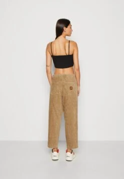 Even&Odd 2 Pack - Top - Black/Orange -Fashion 70ecf55e316445e0b27e6ddcb19045d6