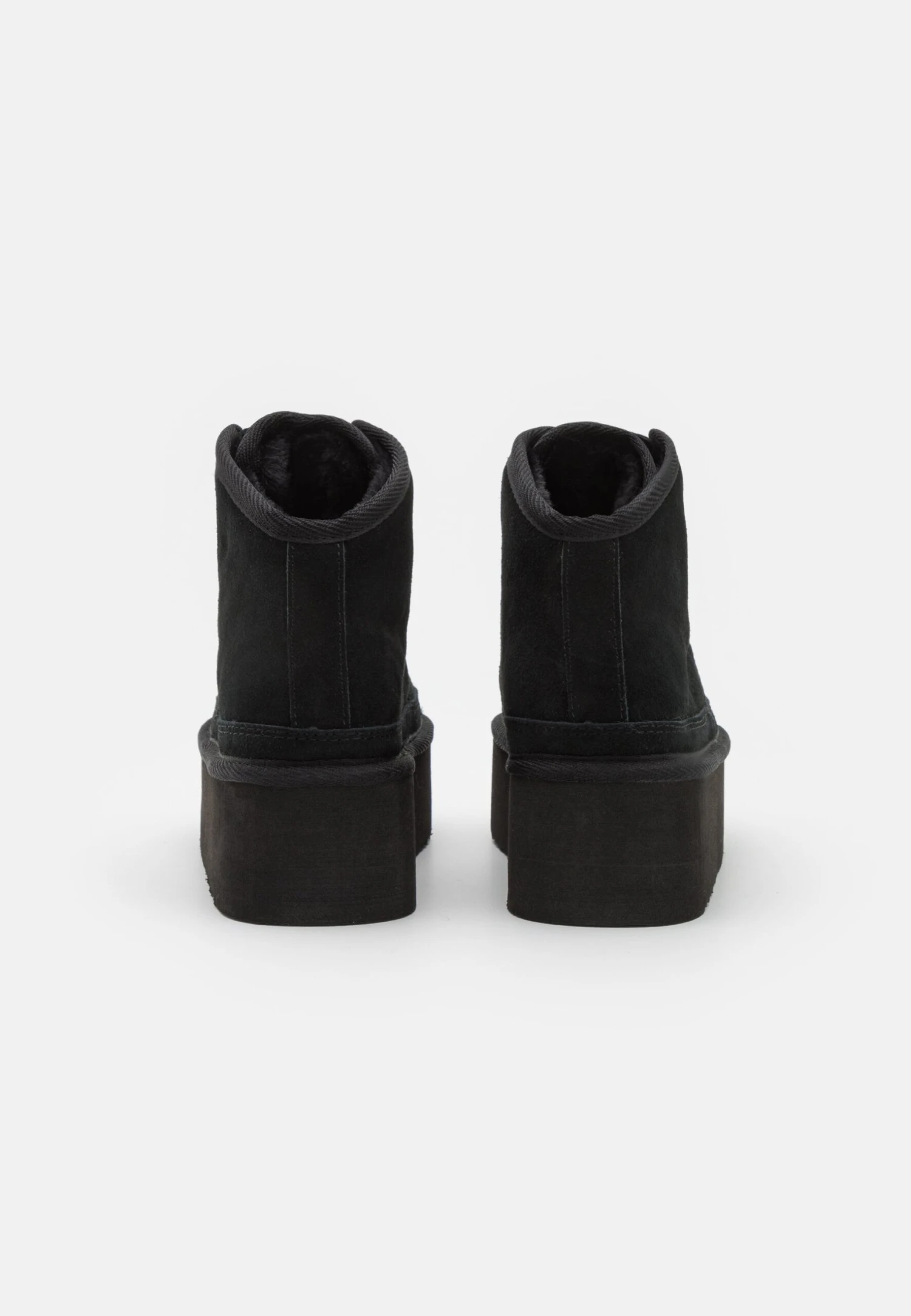 Even&Odd LeatherTronchettiBlack Donna Stivaletti EV411X02F-Q11 4 Even&Odd LeatherTronchettiBlack Donna Stivaletti EV411X02F-Q11 - immagine 4