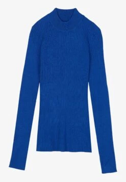 Even&Odd MaglioneBlue Donna Maglieria EV421I0AK-K16 8 Even&Odd MaglioneBlue Donna Maglieria EV421I0AK-K16 -Fashion 717f690c8fbc42e9976e93c6ec2b8d0f