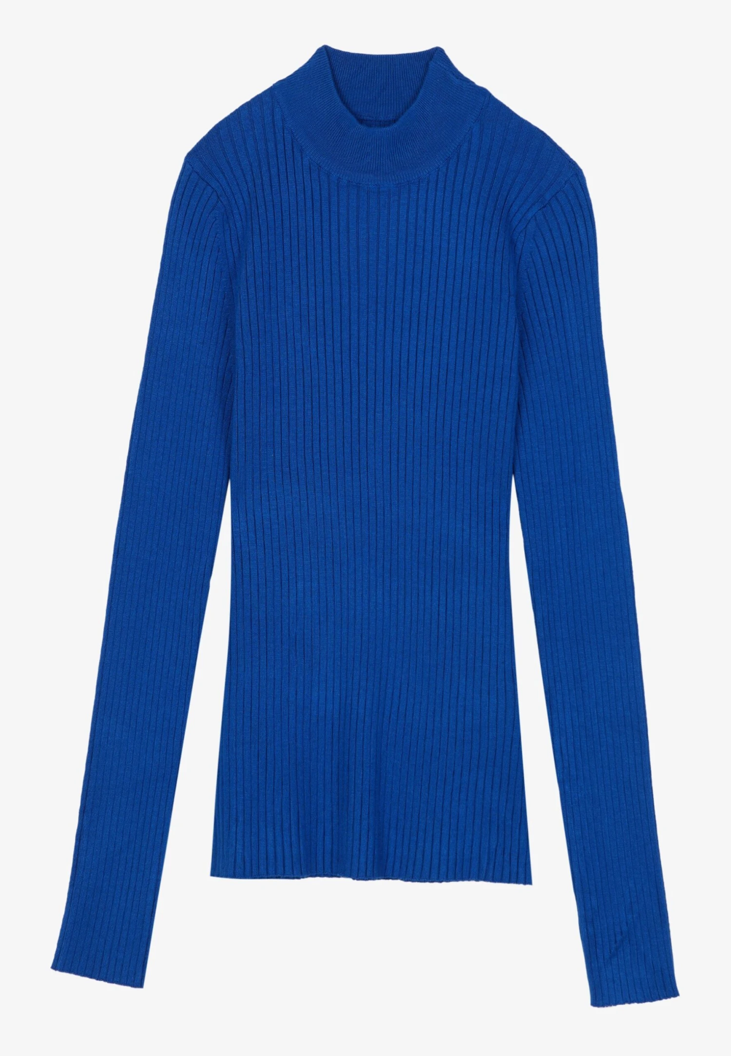 Even&Odd MaglioneBlue Donna Maglieria EV421I0AK-K16 4 Even&Odd MaglioneBlue Donna Maglieria EV421I0AK-K16 - immagine 4