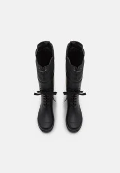 Even&Odd Stivali Di GommaBlack Donna Stivali EV411A0WE-Q11 11 Even&Odd Stivali Di GommaBlack Donna Stivali EV411A0WE-Q11 -Fashion 71948b20fec8425d875c06fa1a485016