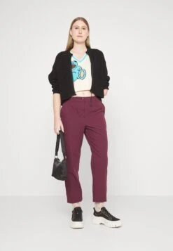 Even&Odd MaglioneBlack Donna Maglieria EV421I0G1-Q11 -Fashion 71e0008dc5ae41d9adce96e81d7a4f56