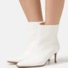 Even&Odd StivalettiWhite Donna Stivaletti EV411N0J3-A11