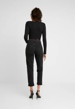 Even&Odd Maglietta A Manica LungaBlack Donna T-shirt E Top EV421D19O-Q11 7 Even&Odd Maglietta A Manica LungaBlack Donna T-shirt E Top EV421D19O-Q11 -Fashion 72858f70dc164c32bbe02b3ae718dd1d