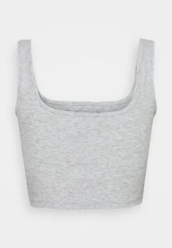Even&Odd TopWhite/Light Grey Donna T-shirt E Top EV421D1F0-A11 7 Even&Odd TopWhite/Light Grey Donna T-shirt E Top EV421D1F0-A11 -Fashion 72c1a74a5e734e45bd45688d2dd3f476