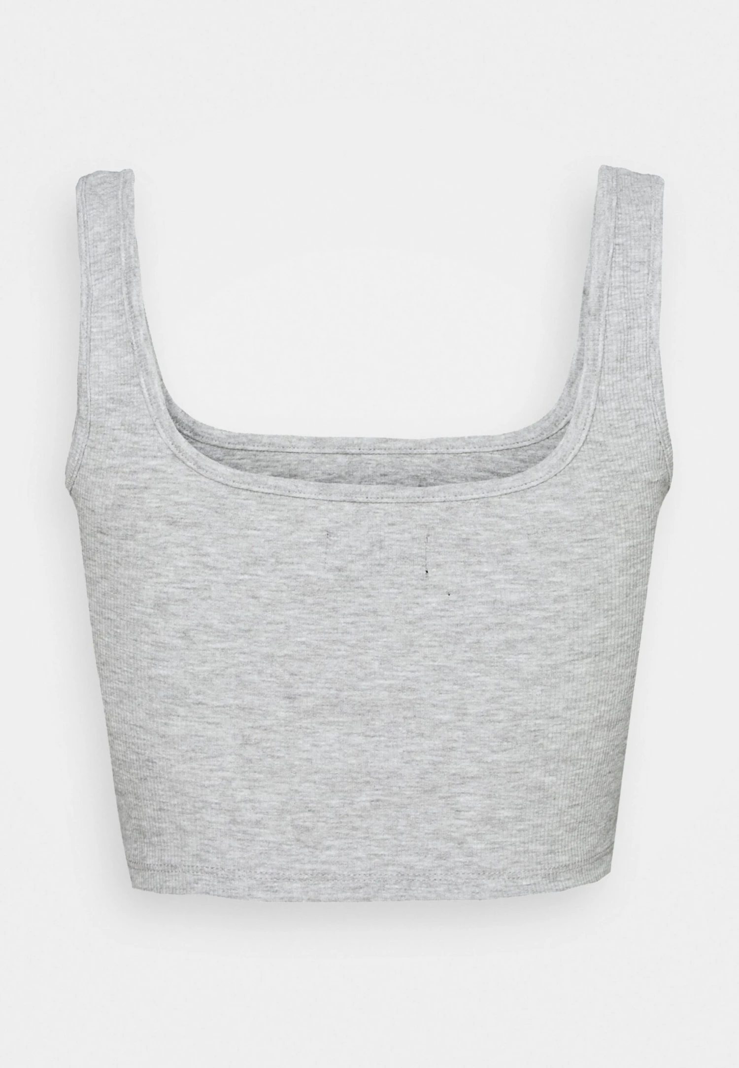 Even&Odd TopWhite/Light Grey Donna T-shirt E Top EV421D1F0-A11 3 Even&Odd TopWhite/Light Grey Donna T-shirt E Top EV421D1F0-A11 - immagine 3