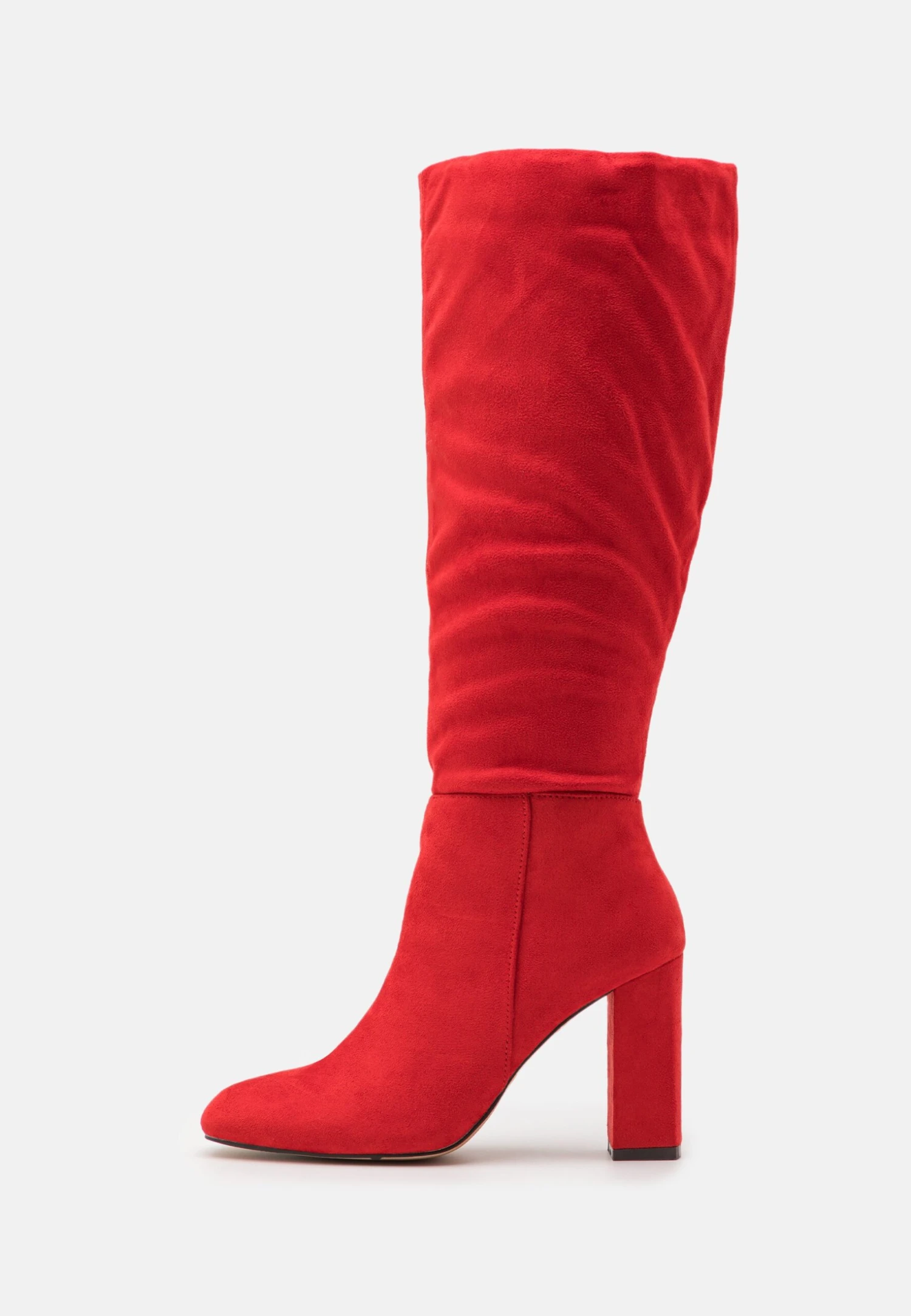 Even&Odd Stivali Con I Tacchi - Red 1 Even&Odd Stivali Con I Tacchi - Red