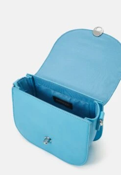 Even&Odd Borsa A TracollaBlue Donna Borse EV451H13R-K11 -Fashion 737ff0526caa4b8989c4c179fda0d15a