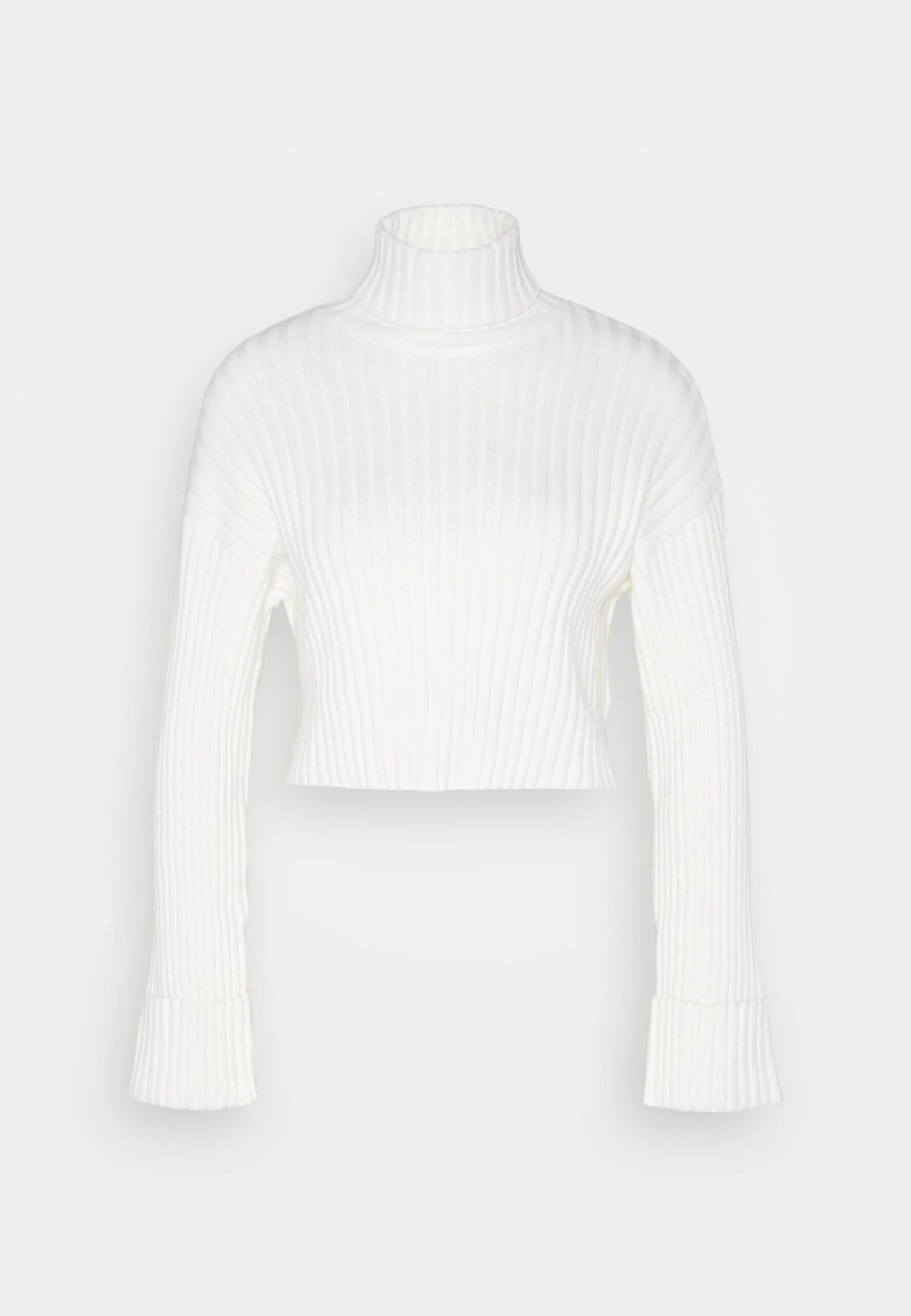 Even&Odd MaglioneOff-White Donna Maglieria EV421I0HN-A11 5 Even&Odd MaglioneOff-White Donna Maglieria EV421I0HN-A11 - immagine 5