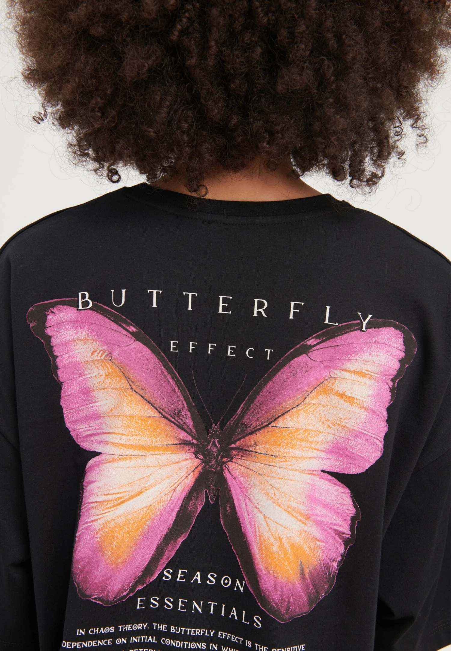 Even&Odd T-Shirt Con StampaBlack Donna T-shirt E Top EV421D25L-Q11 5 Even&Odd T-Shirt Con StampaBlack Donna T-shirt E Top EV421D25L-Q11 - immagine 5