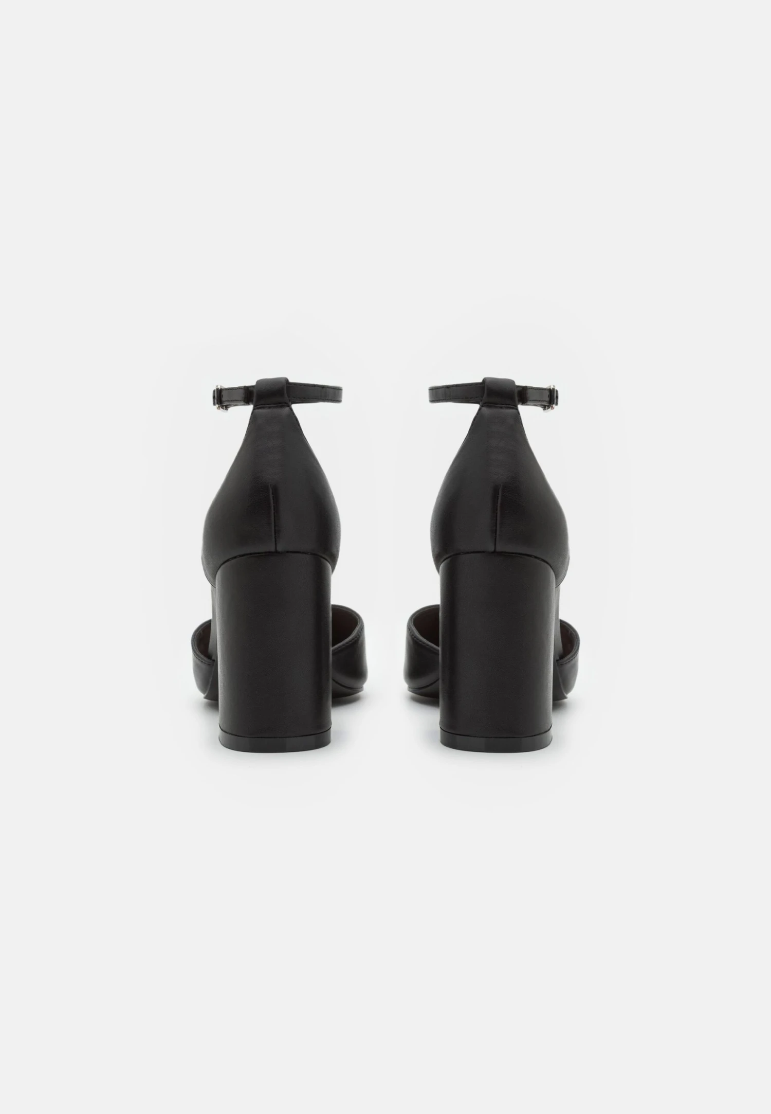 Even&Odd DecolletéBlack Donna Tacchi Alti EV411B07X-Q13 4 Even&Odd DecolletéBlack Donna Tacchi Alti EV411B07X-Q13 - immagine 4