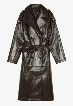 Even&Odd TrenchBrown Donna Cappotti EV421U03G-O11 -Fashion 7655fd45cafb478d86c8af8f485fad00