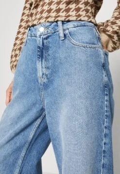 Even&Odd Jeans A ZampaBlue Denim Donna Jeans EV421N06E-K11 11 Even&Odd Jeans A ZampaBlue Denim Donna Jeans EV421N06E-K11 -Fashion 765ec790a33c472ca7de00a2a59c543e