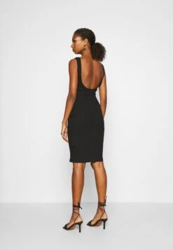 Even&Odd TubinoBlack Donna Vestiti EV421C124-Q11 8 Even&Odd TubinoBlack Donna Vestiti EV421C124-Q11 -Fashion 7661cb37c40548c29f349162f6eecb14