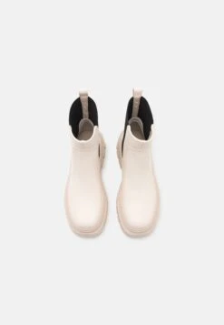 Even&Odd Stivaletti Con PlateauOffwhite Donna Stivaletti EV411N0IQ-A11 -Fashion 76ad49f610cb44888d081173befb2f8d