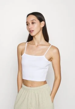 Even&Odd 2 PackTopWhite/Black Donna T-shirt E Top EV421D1HC-A11 -Fashion 771d1eb28c2a45f2a37a9bb8c23ae2ba