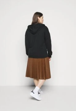 Even&Odd Felpa Con ZipBlack Donna Felpe EV421J08R-Q11 10 Even&Odd Felpa Con ZipBlack Donna Felpe EV421J08R-Q11 -Fashion 7789e367b66f487a9592256d41d48521