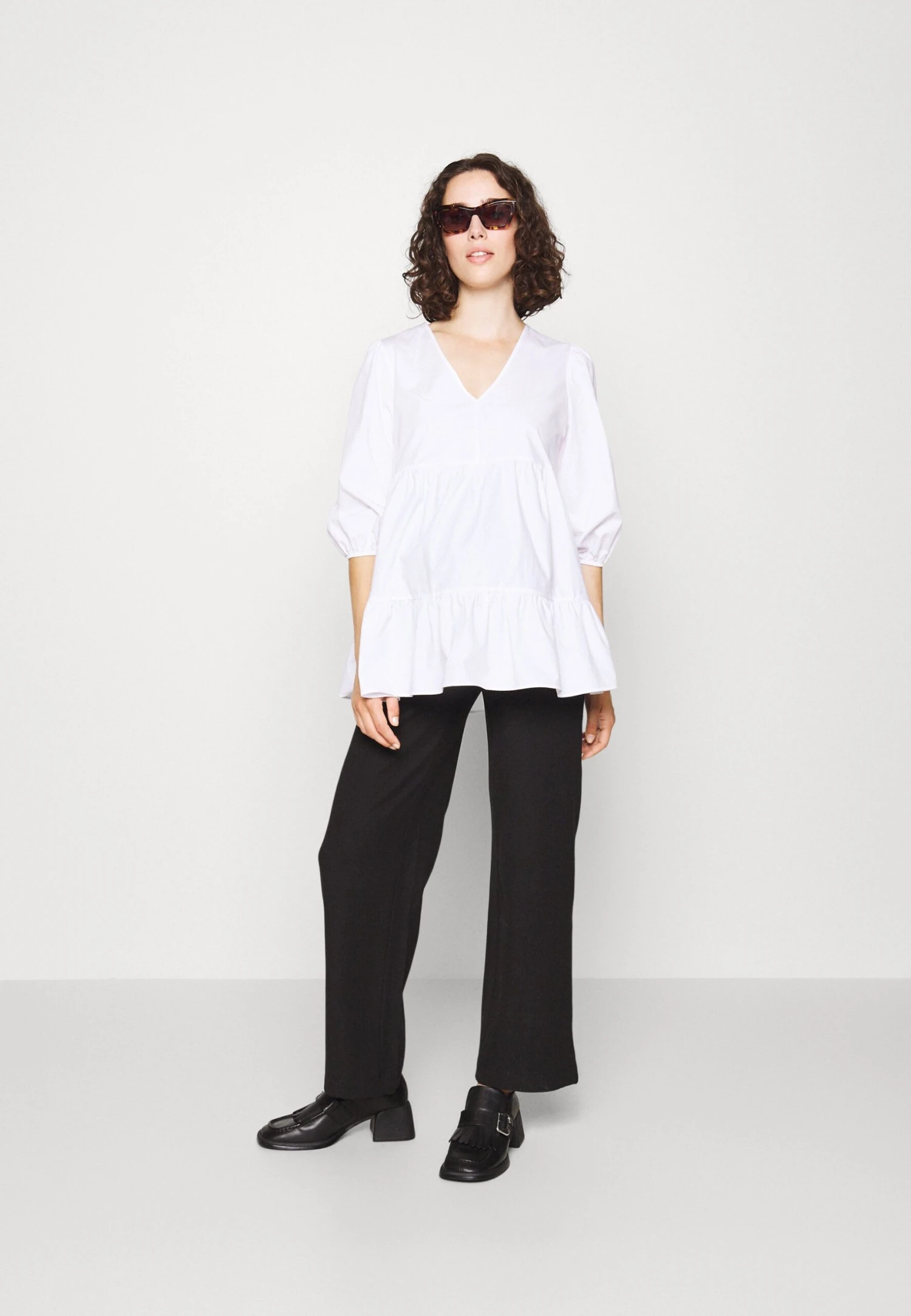 2 PackPantaloni802Black_502Blue Donna Pantaloni EVO29B00R-Q11 1 2 PackPantaloni802Black_502Blue Donna Pantaloni EVO29B00R-Q11